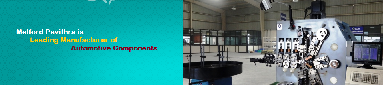 Facilities