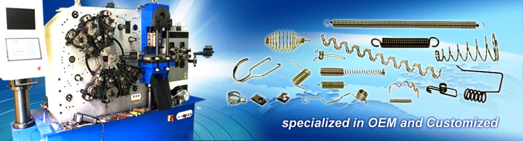 Compression Springs